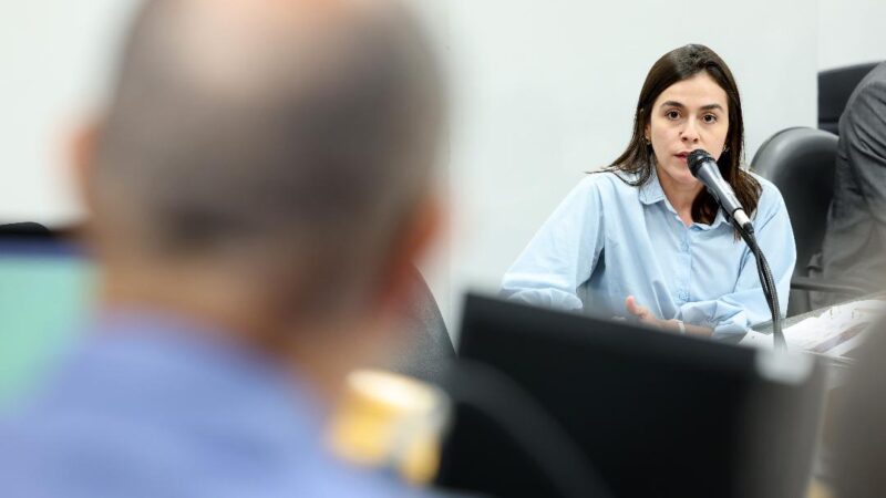 Após cobranças de Lohanna, Minas vai divulgar as empresas beneficiadas com isenções fiscais