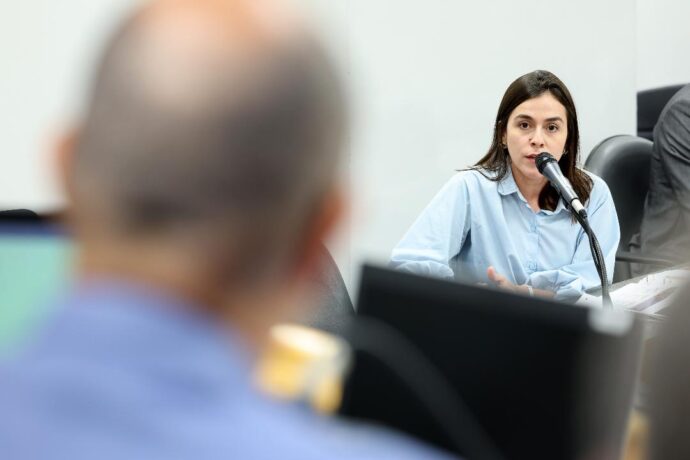 Após cobranças de Lohanna, Minas vai divulgar as empresas beneficiadas com isenções fiscais