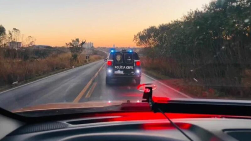 ATUALIZAÇÃO: fisioterapeuta condenado por abuso de pacientes adolescentes em Itaúna é preso na Argentina