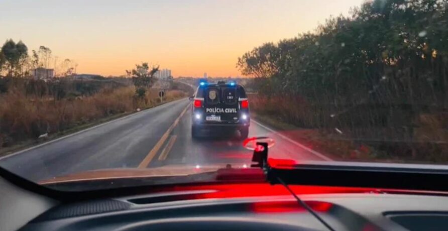 ATUALIZAÇÃO: fisioterapeuta condenado por abuso de pacientes adolescentes em Itaúna é preso na Argentina