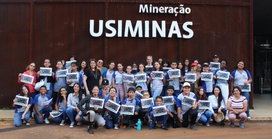 Inscrições abertas para edição de junho do programa Histórias da Mineração
