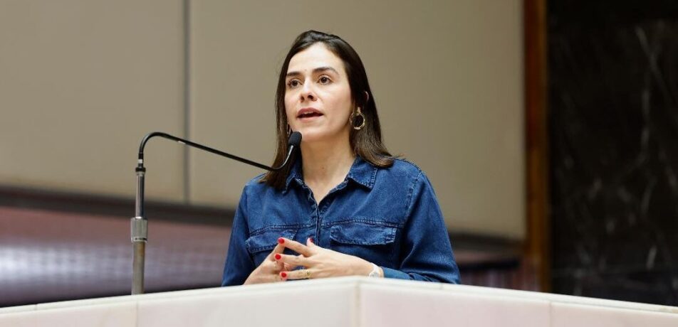 Deputada Lohanna conquista aprovação de importantes emendas na LDO