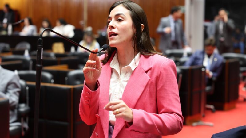 Após cobrança da deputada Lohanna, Cultura lança novo edital do Restaura Minas