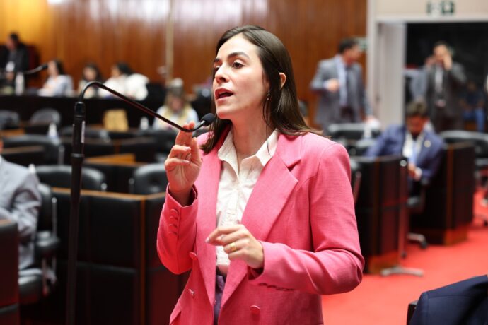 Após cobrança da deputada Lohanna, Cultura lança novo edital do Restaura Minas