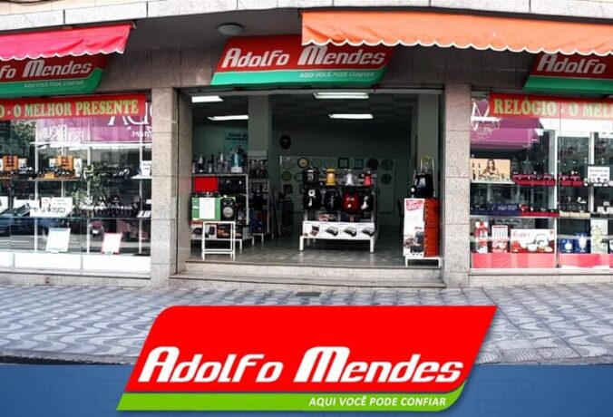 Casa Adolfo Mendes encerra atividades depois de 90 anos em Itaúna