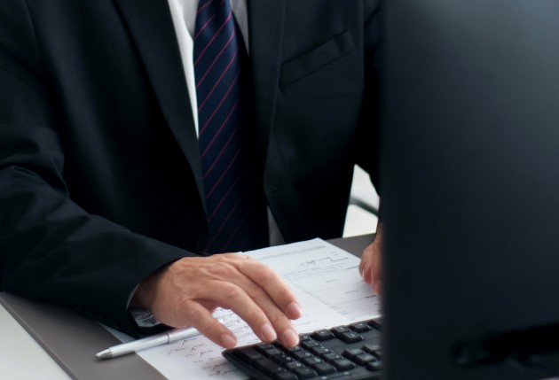 Central on-line de escrituras e procurações está aberta para consulta