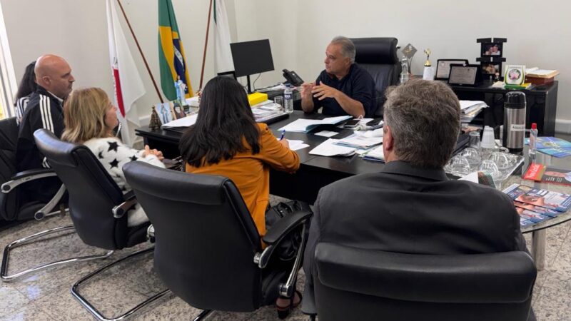 Prefeitura de Itaúna autoriza uso de imóvel para serviços e suporte para as pessoas com autismo