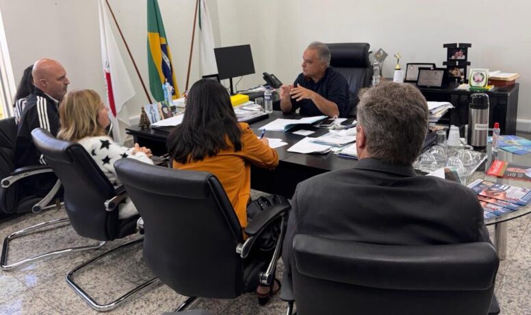 Prefeitura de Itaúna autoriza uso de imóvel para serviços e suporte para as pessoas com autismo