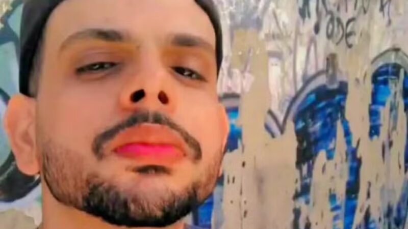 Mineiro é esquartejado, cozido e triturado em liquidificador no Rio pelo colega de moradia