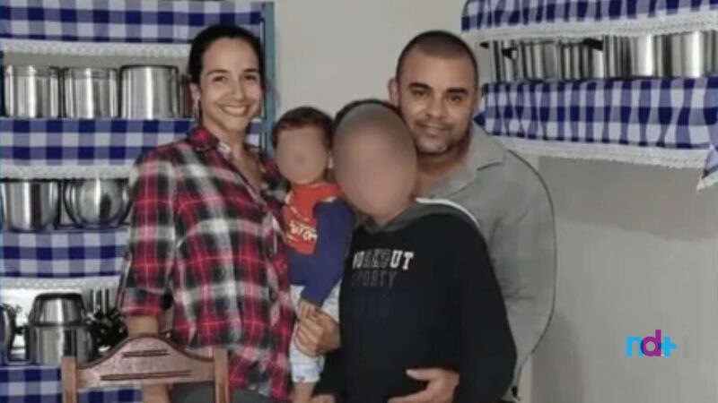 Adolescente de 14 anos mata irmão de 3 anos e pais que não deixaram ele encontrar com amiga virtual