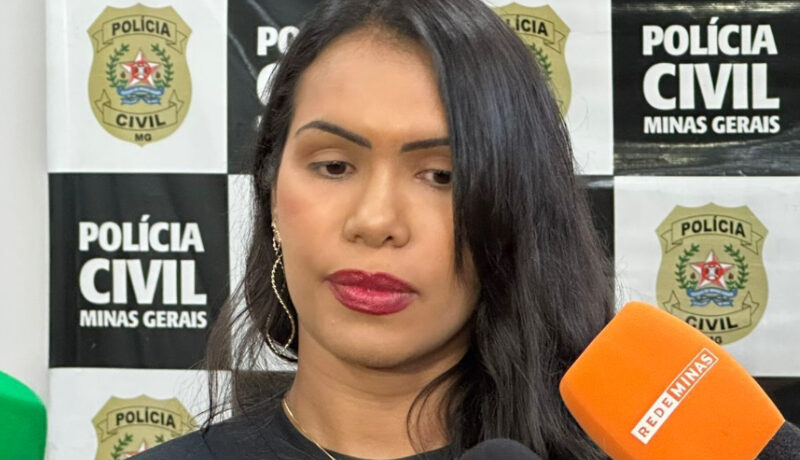 Mulher que jogou recém-nascido no lixo é indiciada por homicídio qualificado