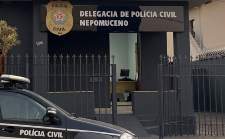 Homem é preso acusado de embebedar e estuprar a enteada de 12 anos