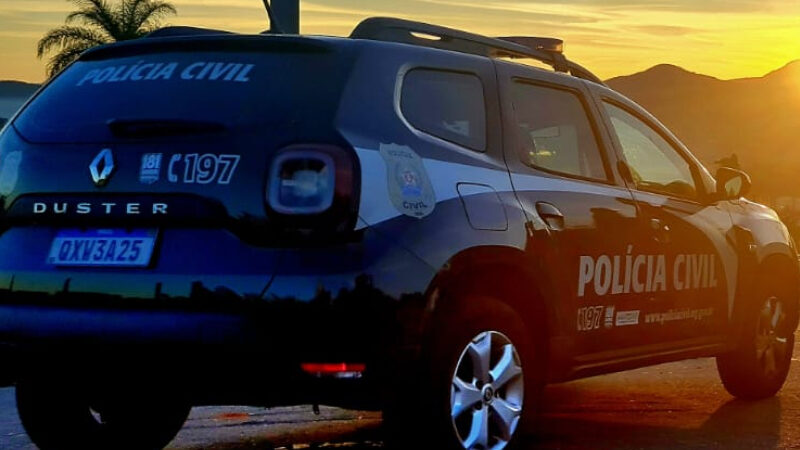 Pai que não aceitava o relacionamento da filha é assassinado pelo genro em Minas