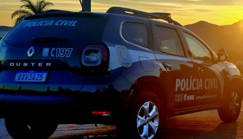 Pai que não aceitava o relacionamento da filha é assassinado pelo genro em Minas