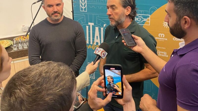 Festival Itaúna Sabor e Arte acontece dias 8 e 9/8. Veja os pratos que estarão no evento e seus preços