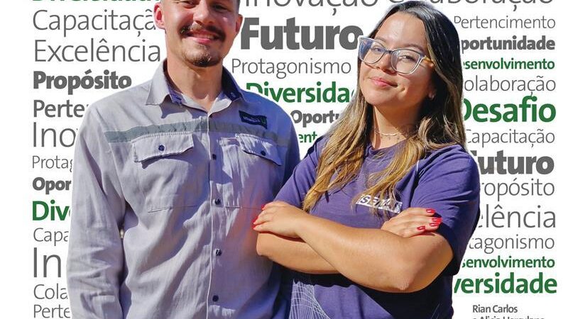 Usiminas abre inscrições para programas de Estágio e Aprendiz