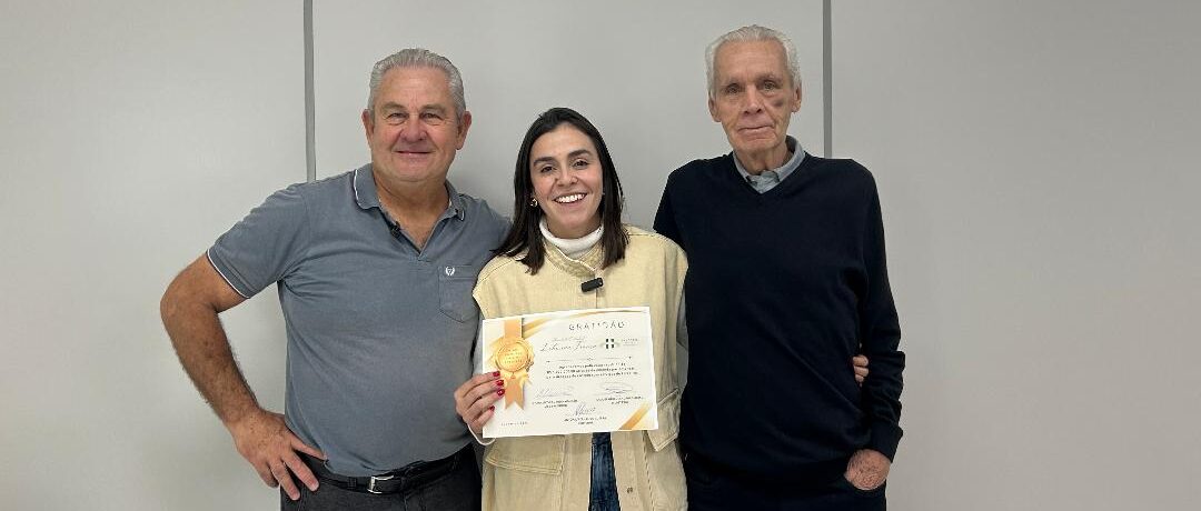 Deputada Lohanna destina mais um milhão de reais ao Hospital Manoel Gonçalves e visita obras da usina fotovoltaica