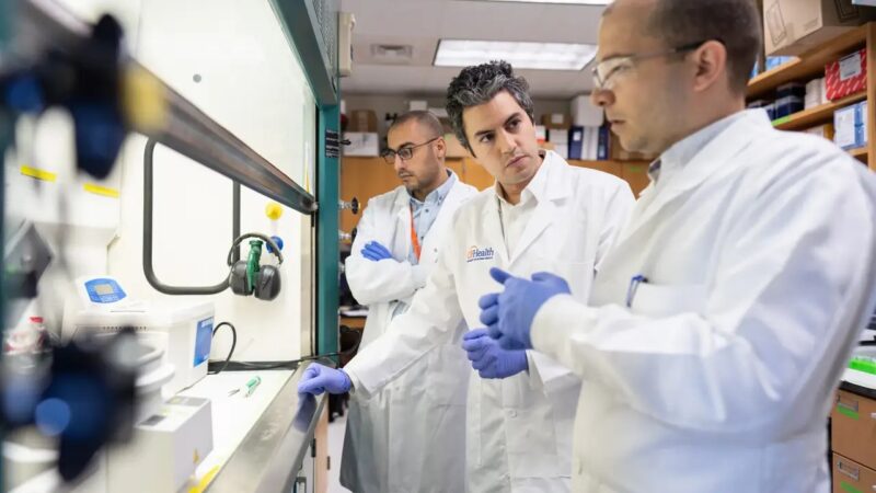 Artigo publicado sobre vacina experimental contra o câncer mostra eficácia no sistema imunológico