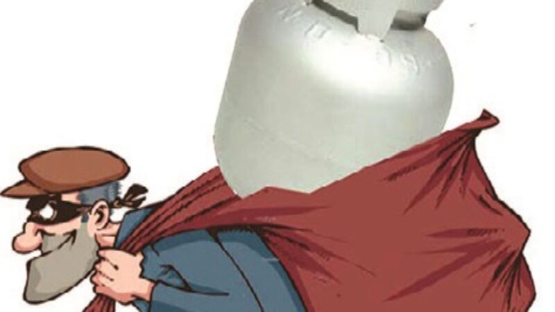 Homem é assassinado no centro depois de sair em busca de suspeito de furto na casa da sogra