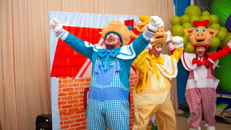 Festival Nacional de Teatro de Itaúna amplia programação para celebrar aniversário da cidade