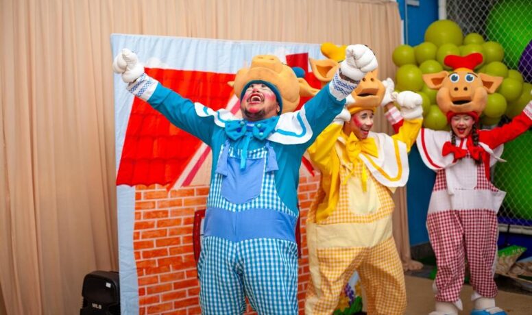 Festival Nacional de Teatro de Itaúna amplia programação para celebrar aniversário da cidade