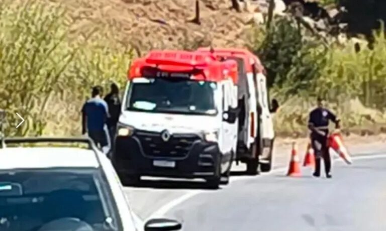 Mototaxista que foi roubado e baleado na MG 431 não resistiu e morreu no mesmo dia