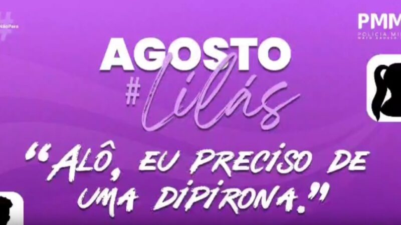Áudio: mulher pede dipirona no 190 para denunciar agressão doméstica e é salva