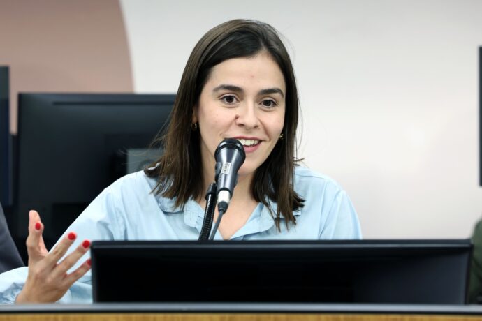 Bancada feminina da ALMG apresenta projeto de passe livre a lactantes e doadoras de leite humano