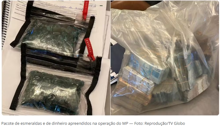 Dono da Ultrafarma é preso em SP por corrupção com fiscal de tributos que teria recebido R$ 1 bilhão