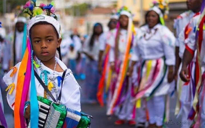 Festa em homenagem à Nossa Senhora do Rosário já começou