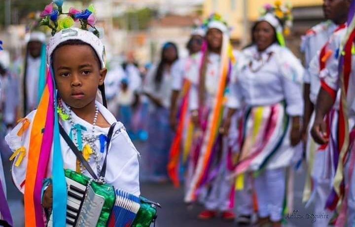 Festa em homenagem à Nossa Senhora do Rosário já começou