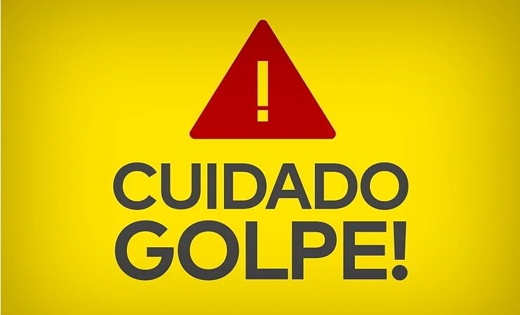 Prefeitura de Itaúna alerta sobre possível golpe praticado por falso funcionário público