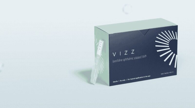 Fim do uso de óculos? Colírio aprovado promete até 10 horas de alívio para a vista cansada