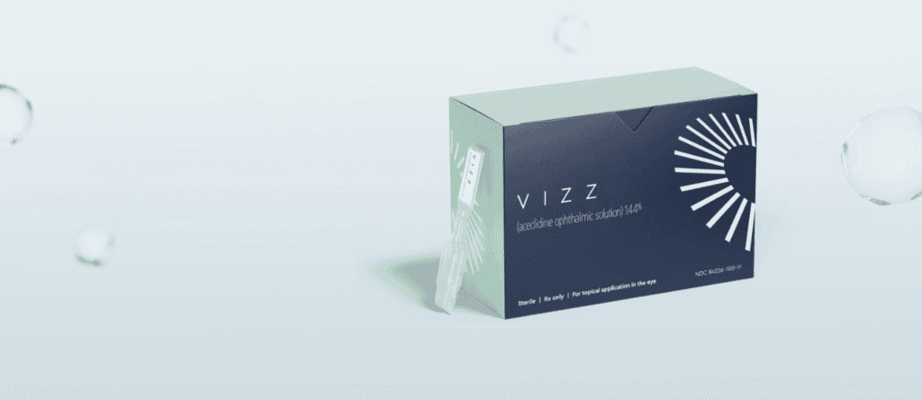 Fim do uso de óculos? Colírio aprovado promete até 10 horas de alívio para a vista cansada