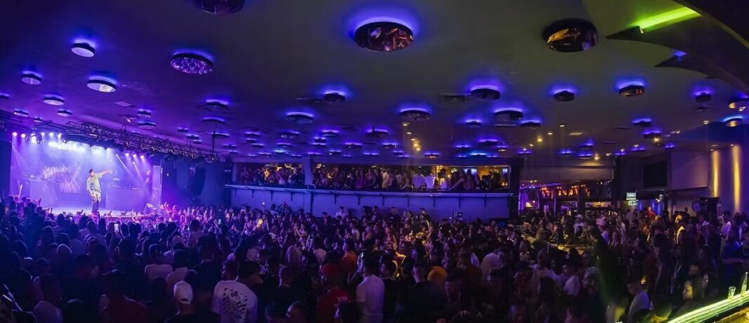 Briga em boate termina com tiros, um segurança é morto e dois ficam feridos em Pará de Minas 