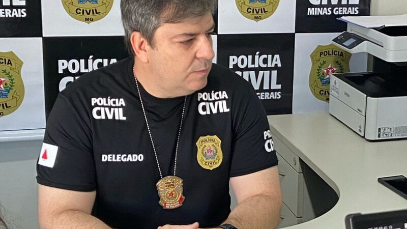 Técnico em enfermagem é indiciado por lesão corporal e provocar sequelas neurológicas graves