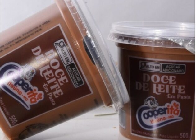 Doce de leite de Itaúna pode se tornar patrimônio cultural e gastronômico de Minas