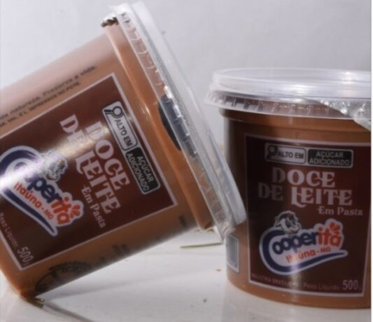 Doce de leite de Itaúna pode se tornar patrimônio cultural e gastronômico de Minas