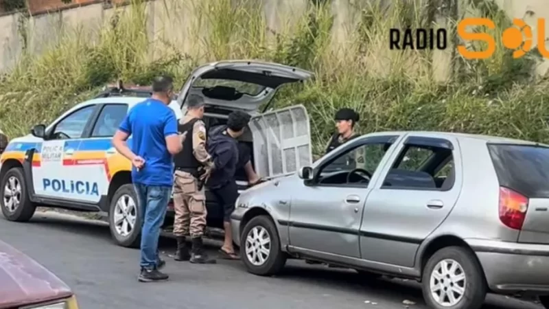 Mulher é acusada de usar nota falsa de R$200 em estabelecimento do bairro Várzea da Olaria