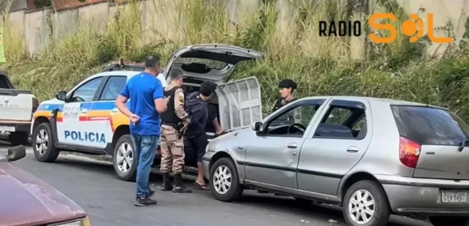 Mulher é acusada de usar nota falsa de R$200 em estabelecimento do bairro Várzea da Olaria