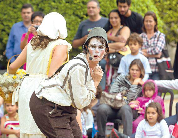 Festival Nacional de Teatro de Itaúna chega à sétima edição em 2025