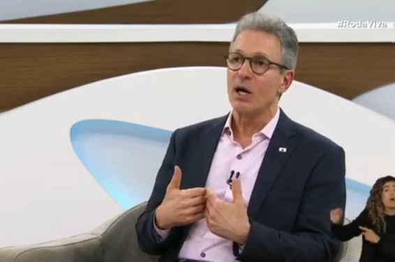 Vídeo: Zema diz sobre os moradores de rua: estamos ‘criando verdadeiros chiqueiros humanos’