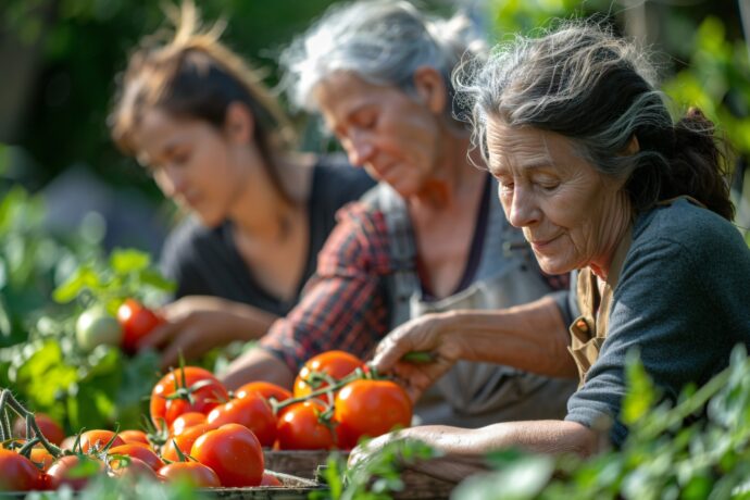 No próximo sábado, 27, tem Feira da Agricultura Familiar na Praça Celi, em Itaúna