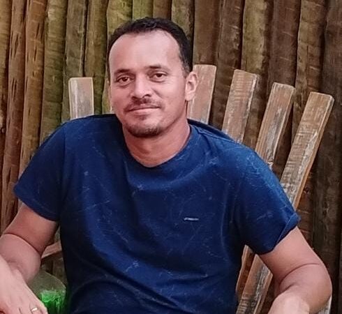 Vídeo: família pede ajuda para encontrar motorista de app que desapareceu depois de um acidente