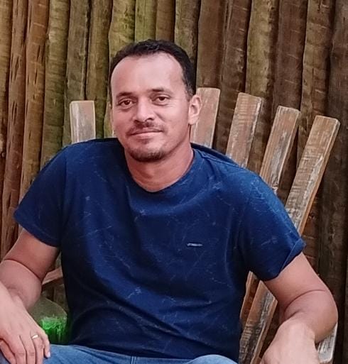 Vídeo: família pede ajuda para encontrar motorista de app que desapareceu depois de um acidente