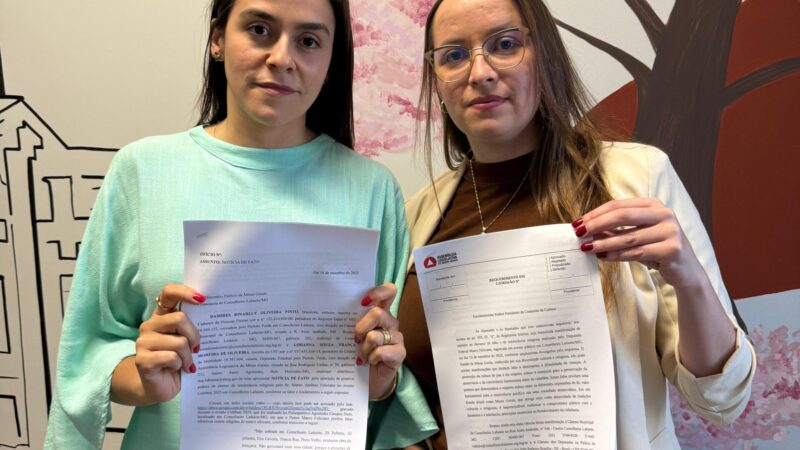 Deputada e vereadora protocolam denúncia contra Marco Feliciano por intolerância religiosa