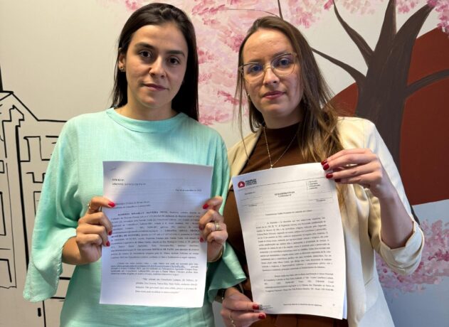 Deputada e vereadora protocolam denúncia contra Marco Feliciano por intolerância religiosa