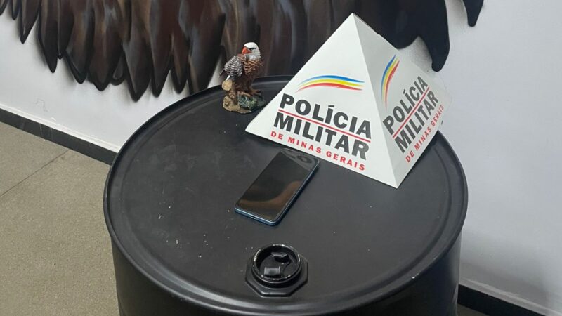 Presente de aniversário para a esposa coloca marido na cadeia