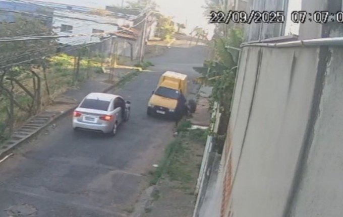 Vídeo mostra momento em que advogada criminalista é executada com 20 tiros em BH