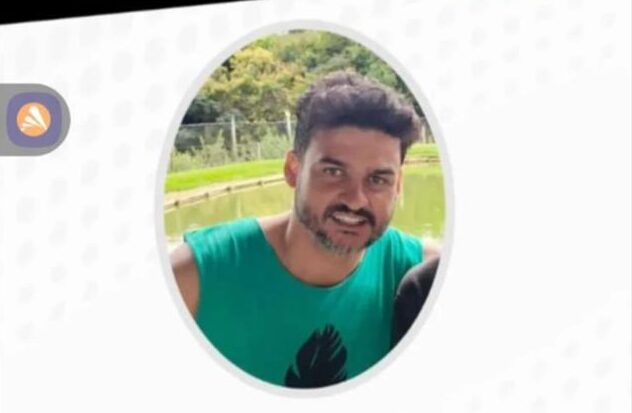 Rapaz desaparecido desde o dia 2 de setembro é encontrado